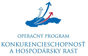 Operačný program konkurencieschopnosť a hospodársky rast